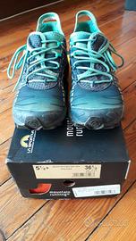 La Sportiva Mutant W s trail running