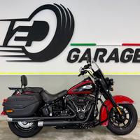 Harley-davidson Heritage Classic - 02/2023 - 8505 