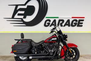 Harley-davidson Heritage Classic - 02/2023 - 8505 