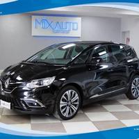 RENAULT Scenic 1.3 TCe 140cv Business EU6