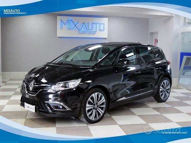 Renault Scénic 4ª serie