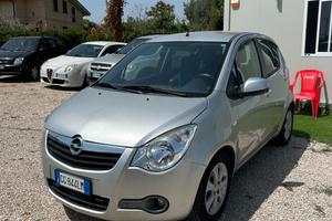 Opel Agila 1.2 16V 86CV Enjoy