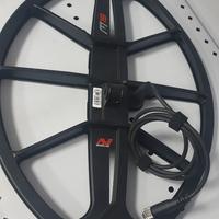 Minelab Manticore Piastra M15 Nuova