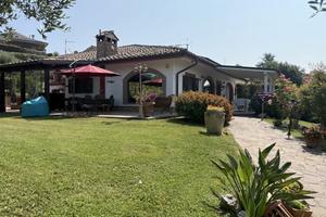 Villa singola Castelnuovo di Porto [CNP124VRG]