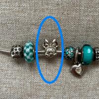 Charm Pandora originale