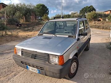 Fiat Panda 1100 i.e. cat Hobby