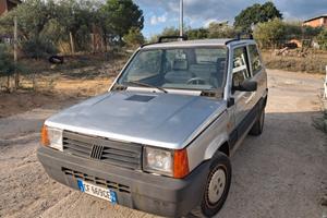 Fiat Panda 1100 i.e. cat Hobby