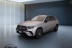 Mercedes GLC - X254 - GLC 300 de phev AMG Line Adv