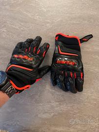 Guanti dainese d1 short