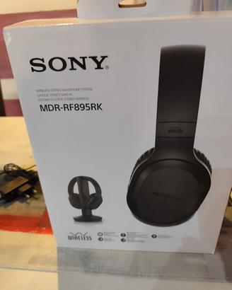 Sony MDR-RF895RK