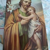 immagine grande San Giuseppe 