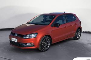 VOLKSWAGEN Polo 5p 1.2 tsi bm Fresh