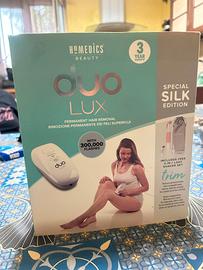 Epilatore a luce pulsata HoMedics Duo Lux