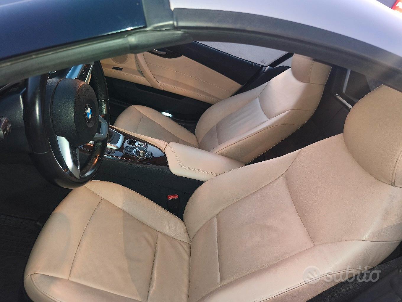 BMW Z4 2012 photo 5