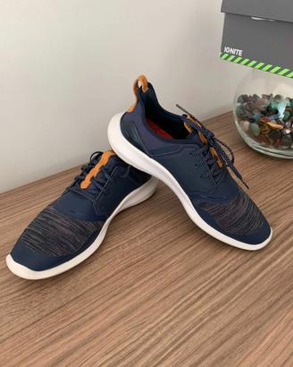 PUMA Ignite NXT Lace, Scarpe da Golf Uomo