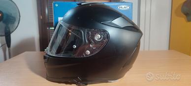 casco hjc rpha 70 tg xs 52/53cm
