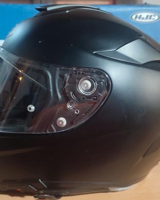 casco hjc rpha 70 tg xs 52/53cm