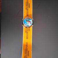 swatch vintage edizione limitata olimpiadi 96