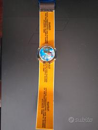 swatch vintage edizione limitata olimpiadi 96