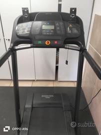 DOMYOS T540C Tapis Roulant 