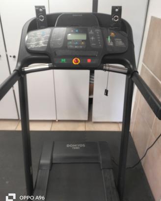DOMYOS T540C Tapis Roulant 