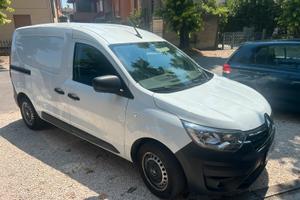Renault Express Van