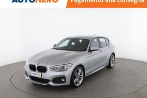 BMW 118 d 5p. Msport