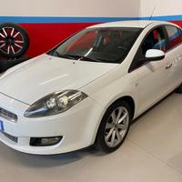 Fiat Bravo 1.4 Emotion Gpl