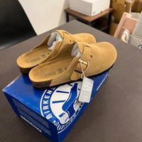 Birkenstock Boston Taglia 36