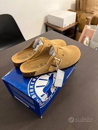 Birkenstock Boston Taglia 36