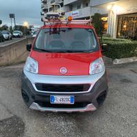 Fiat Fiorino 1.3Mjet 95 cv Euro6 attrezzato
