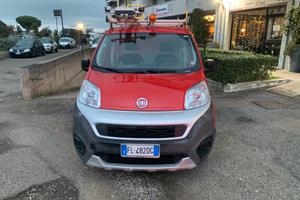 Fiat Fiorino 1.3Mjet 95 cv Euro6 attrezzato