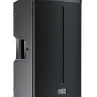 Cassa audio attiva FBT X-Lite 115A