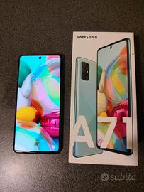 Samsung Galaxy A71