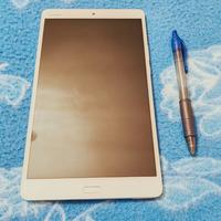 Huawei mediapad M3