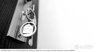 Negozio in posizione privilegiata a Bolzano