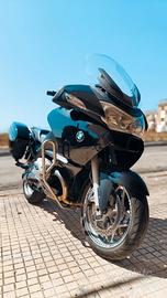 BMW r 1200 RT 