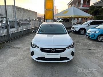OPEL Corsa 1.5 D 100 CV Edition UNICO PROPRIETAR