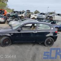 Alfa romeo 156 932 1.9 jtd 115cv 01-05 -ricambi