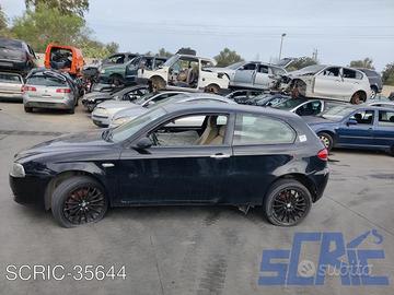 Alfa romeo 156 932 1.9 jtd 115cv 01-05 -ricambi