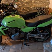 Ricambi per kawasaki Er-5 2003