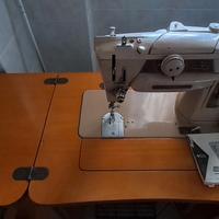 macchina da cucire Singer vecchio modello