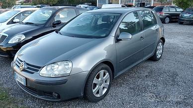 Golf Gtd confortline