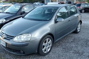 Golf Gtd confortline