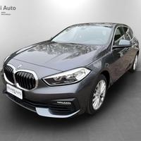 BMW Serie 1 116d Business Advantage auto