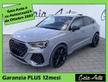 Audi Q3 RS quattro S tronic