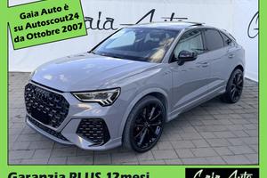 Audi Q3 RS quattro S tronic