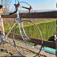 BICI DA CORSA VINTAGE ANNI 80 - EROICA