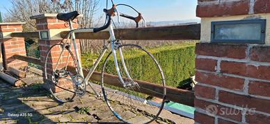 BICI DA CORSA VINTAGE ANNI 80 - EROICA