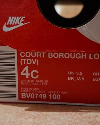 scarpe da tennis Nike